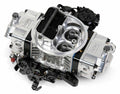 Holley 0-86770BK Ultra Street Avenger 4150 Series 770 CFM 4-Barrel Carburetor with Electric Choke and Aluminum Finish