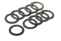 Holley Power Valve Gasket Set 0.75 Inch ID 0.063 Inch Thick Composite for Holley Carburetors