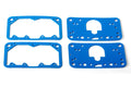 Holley 108-203 Carburetor Gasket Assortment for Holley 4150 Series with 0.063 Inch Thickness