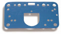 Holley 108-89-2 Metering Block Gaskets for Holley Carburetors, 0.063 Inch Thick, Composite Material, Pair