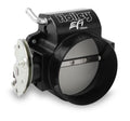 Holley GM LS EFI Throttle Body 105mm Tapered Bore with Four-Bolt Flange and Aluminum Construction