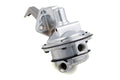 Holley 12-289-11 SBF Mechanical Fuel Pump 110 GPH 6.5-8 PSI Aluminum Polished