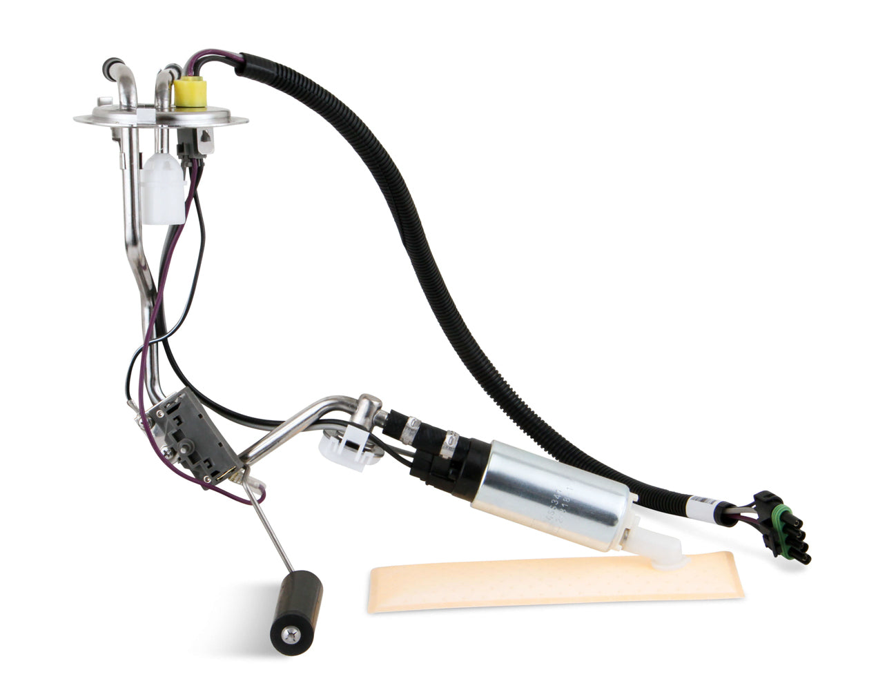 Holley 12-308 Fuel Pump Module for 1973-1987 GM C/K Series Trucks