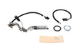 Holley 12-318 EFI Fuel Pump Module for Mopar E-Body 1970-1974, 255 Lph Electric Fuel Pump with Install Kit