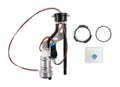 Holley 12-347 Fuel Pump Module for Ford Mustang 1983-1997, 525 LPH Electric Fuel Pump with Install Kit