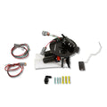 Holley 12-350 Dual 340 LPH Electric Fuel Pump Module for 2010-2015 Chevy Camaro
