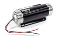Holley 12-800 In-Line Billet Electric Fuel Pump 80 GPH with 10 AN Female O-Ring Connections