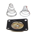 Holley Regulator Dia. Kit for Fuel Pressure Regulator Rebuilds