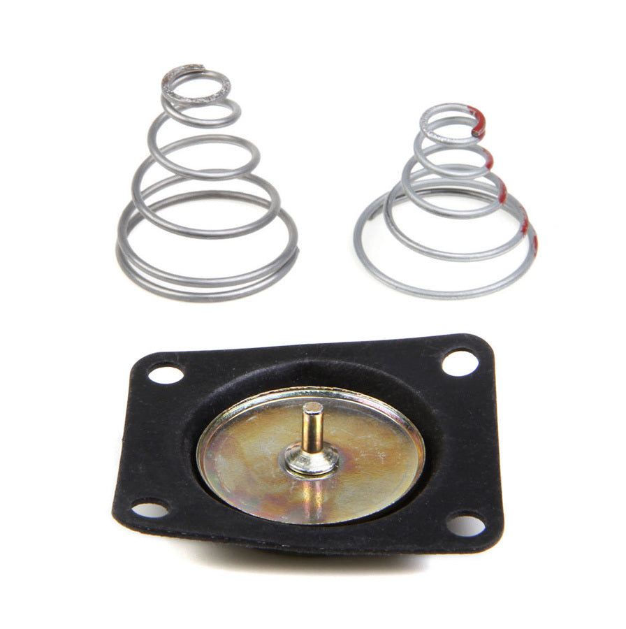 Holley Regulator Dia. Kit for Fuel Pressure Regulator Rebuilds