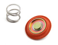 Holley Fuel Pressure Regulator Rebuild Kit for Bypass Regulators 12-841/12-842