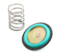 Holley 12-824 Fuel Pressure Regulator Rebuild Kit for Holley HP Billet Regulators