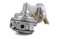 Holley 12-835 Mechanical Fuel Pump for Big Block Chevrolet Engines, 80 GPH, 7.8 PSI, Aluminum Polished Finish
