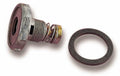 Holley Power Valve 125-85 Standard Flow Single Stage for 8.5 Inch Vacuum Applications
