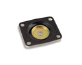 Holley 135-7 Accelerator Pump Diaphragm for 50 cc Gas Carburetors
