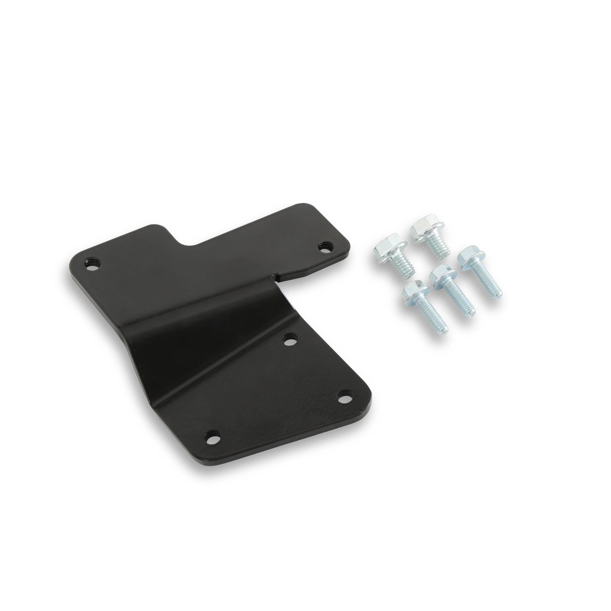 Holley DBW Accelerator Pedal Bracket for GM Fullsize Trucks and SUVs 1988-2000