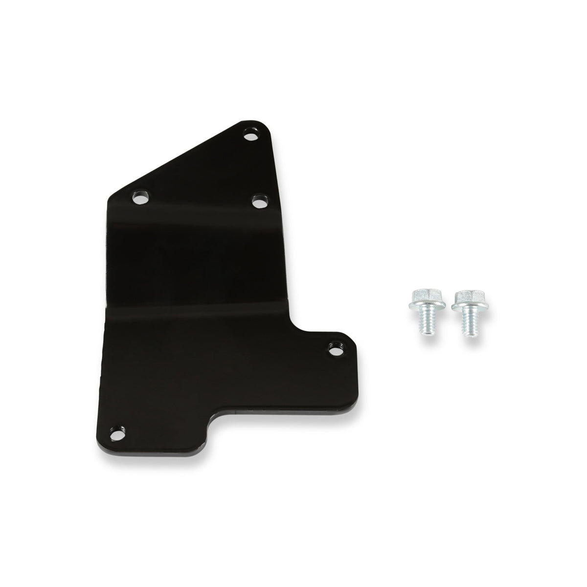 Holley 145-140 Drive-By-Wire Floor Pedal Bracket for GM G-Body 1982-1988