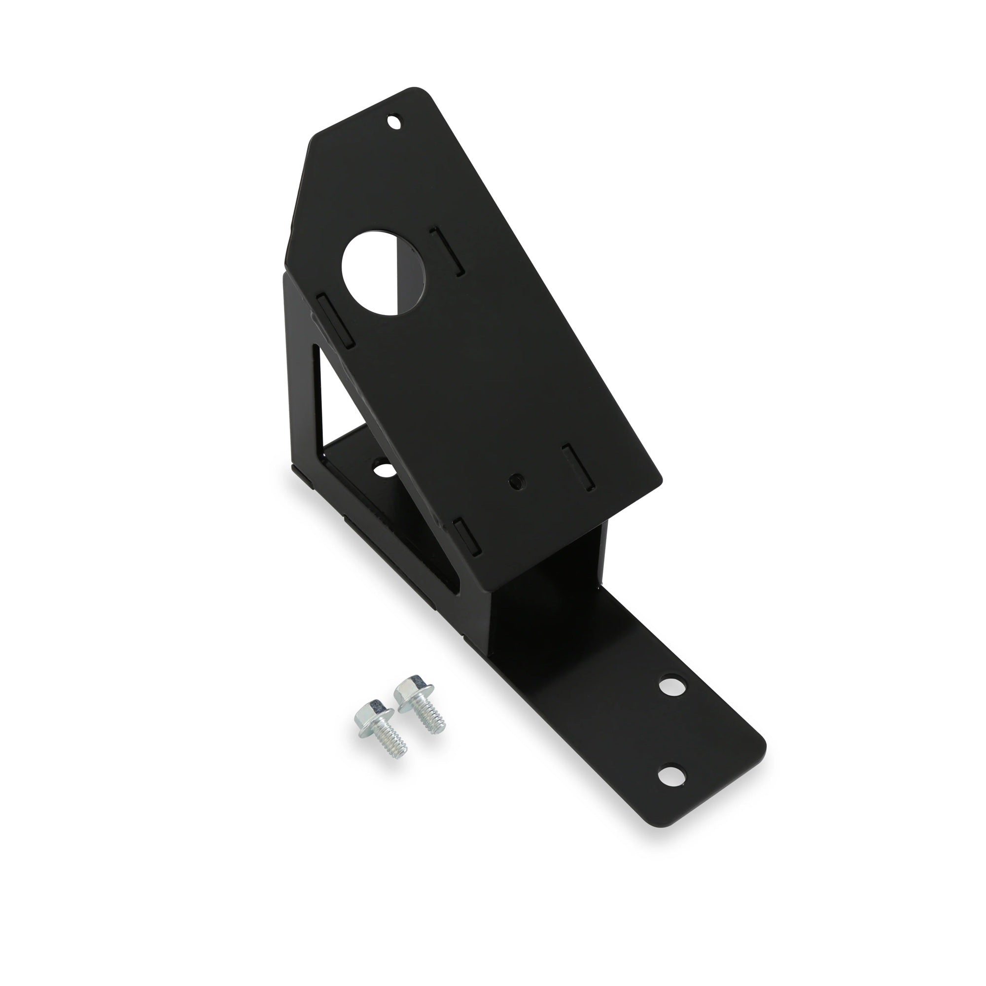 Holley 145-310 Drive-By-Wire Floor Pedal Bracket for Dodge Fullsize Trucks 1972-1993