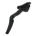 Holley 145-312 DBW Accelerator Pedal for Dodge Charger 2007-2022, Firewall Mount, Black Plastic
