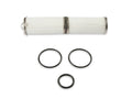 Holley 162-580 Fuel Filter Element 10 Micron Paper Filter for VR Series, 460 GPH