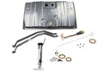 Holley 19-108 Steel Fuel Tank with EFI Fuel Pump for 1970-1973 Chevrolet Camaro
