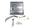 Holley EFI Fuel Tank System for 1955-1957 Chevrolet Fullsize Cars with 15.5 Gallon Capacity and 255 LPH Pump