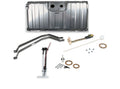 Holley 19-112 Sniper EFI 16 Gallon Steel Fuel Tank System for 1962-1965 Chevy II and Nova