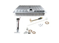 Holley 19-117 Steel Fuel Tank for 1969-1970 Ford Mustang with 22 Gallon Capacity and 255 LPH Pump