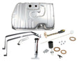 Holley 19-144 Sniper EFI Fuel Tank System for GM G-Body 1978-1988, 17 Gallon Steel Tank with 255 LPH Pump