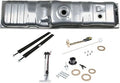Holley Sniper EFI Fuel Tank System for 1982-1991 Chevrolet and GMC Trucks, 20 Gallon Steel Tank with 255 LPH Pump