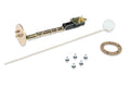 Holley Fuel Level Sending Unit 19-162 for 10-73 Ohm Range