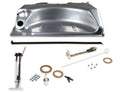 Holley 19-183 Sniper EFI Fuel Tank System for 1966-1967 Dodge Charger and GTX, 19 Gallon Capacity