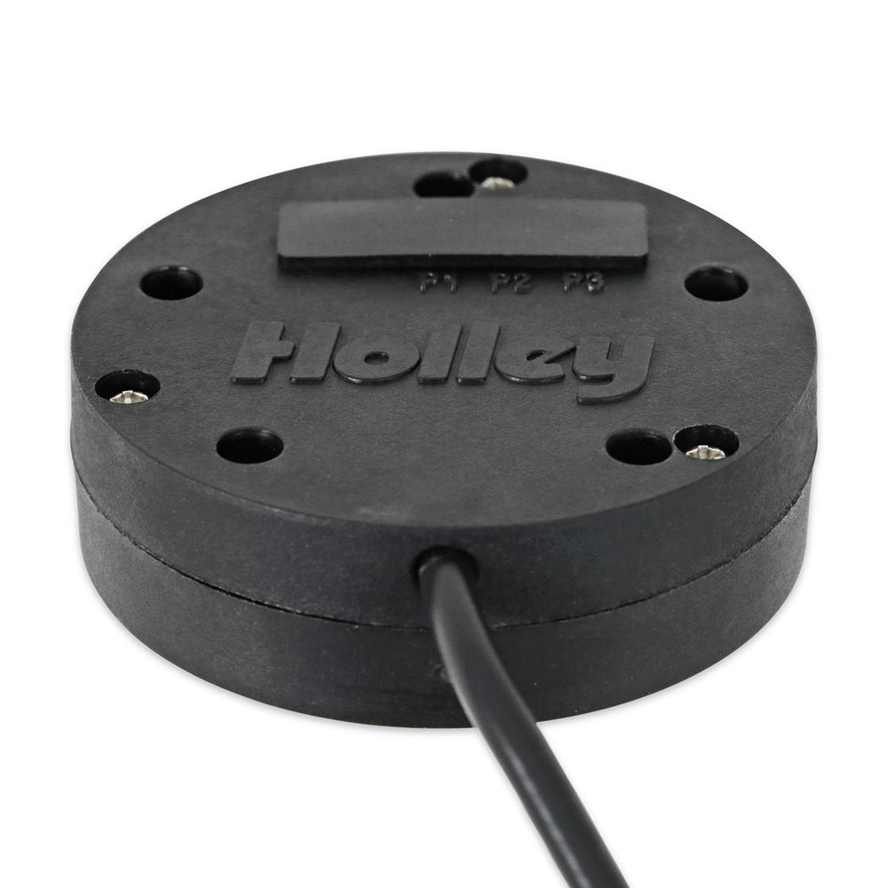 Holley 19-250-1 Easy Level Fuel Level Sender with Gasket and Hardware