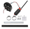 Holley 19-365 Sniper Fuel Pump Module 340 LPH In-Tank Electric Fuel Pump Kit