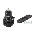 Holley 19-392 Sniper Billet EFI Fuel Pressure Regulator with 6AN ORB Ports