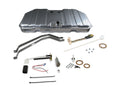 Holley Sniper EFI Fuel Tank System for 1967-1968 GM F-Body with 18-Gallon Capacity and 400 LPH Pump