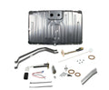 Holley 19-407 Fuel Tank Kit for Chevelle and Malibu with 20 Gallon Capacity and 400 LPH Pump
