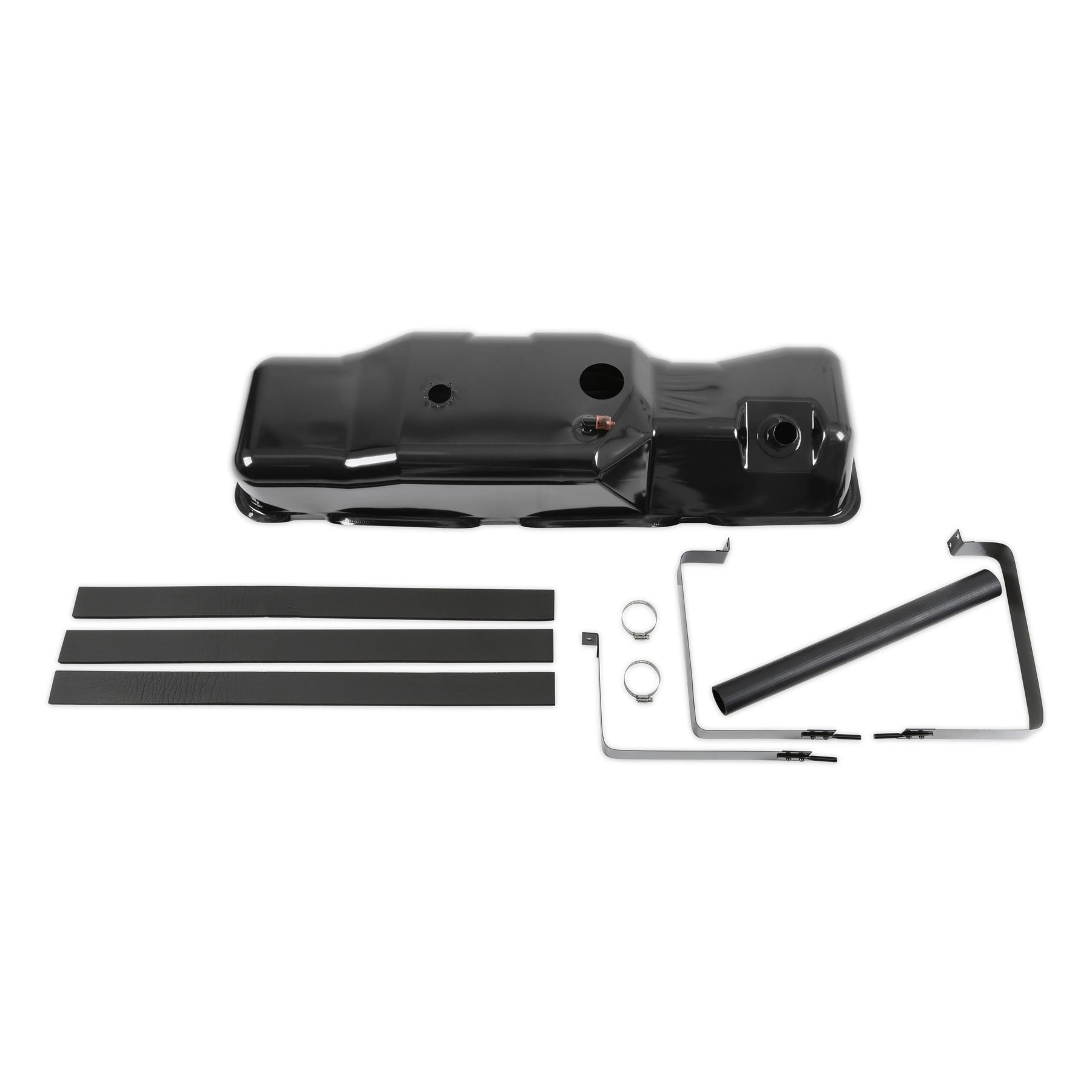 Holley 19-591 Sniper EFI 15-Gallon Steel Fuel Tank for Dodge D-Series Trucks