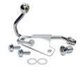 Holley Power Steering Pressure Tube for GM LS-Series Type II Pumps