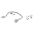 Holley P/S Hardline for Saginaw Type II Power Steering Pump, GM Vehicle Fitment
