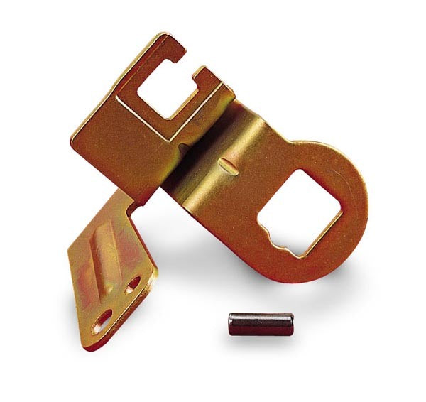 Holley 20-100 GM Throttle Cable Bracket for TH700R4 Transmission