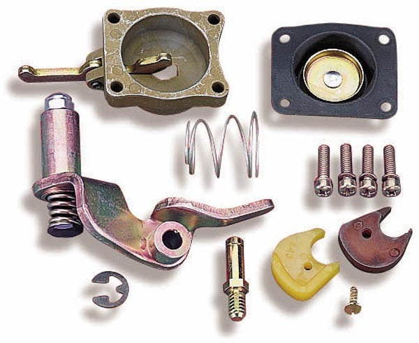 Holley 20-11 50cc Accelerator Pump Kit for Holley 2300, 4150, 4160 Carburetors