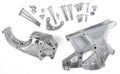 Holley 20-132 Accessory Drive Bracket Kit for GM LS Series with Sanden SD508 / SD7 Compressors
