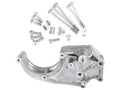 Holley 20-134 Air Conditioning Bracket Kit for GM LS-Series Vehicles with Sanden SD508 / SD7 Compressors