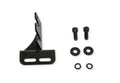 Holley 20-154 Throttle Cable Bracket for 105mm Throttle Body, Steel, Black Finish, GM LS-Series, Lo Ram Intakes
