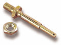 Holley Throttle Lever Stud 20-36 for GM Cruise Control Steel Cadmium