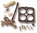 Holley 20-48-1 Throttle Shaft Kit for Holley 4160 Carburetors with Gasket and Hardware