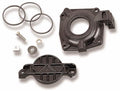Holley 20-59 Quick Change Secondary Spring Kit for Carburetors with Diaphragm Cover, Plastic, Black