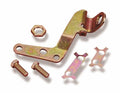 Holley Carburetor Dashpot and Solenoid Bracket Part Number 20-72