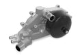 Holley GM LS Series Water Pump with Forward Facing Inlet and Aluminum Construction