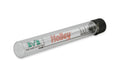 Holley 26-147 E85 Fuel Tester Tool, 70-100 Percent Range, Clear Plastic